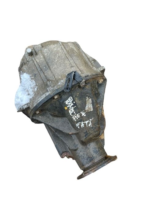 Grup Diferential Fata Mazda Bt-50 Pickup Cd, Un 2006 - 2015 2.5 Mrz-Cd