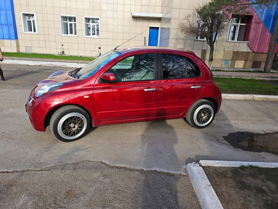 Продам машину срочно