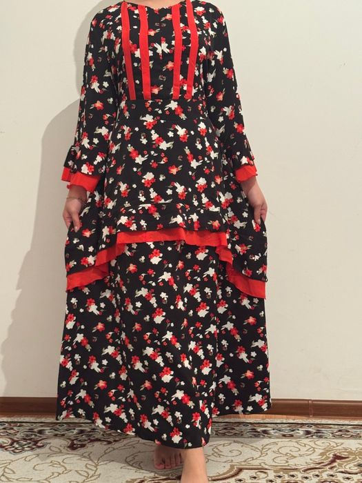 Стандарт размер. Бағасы 5000 нан