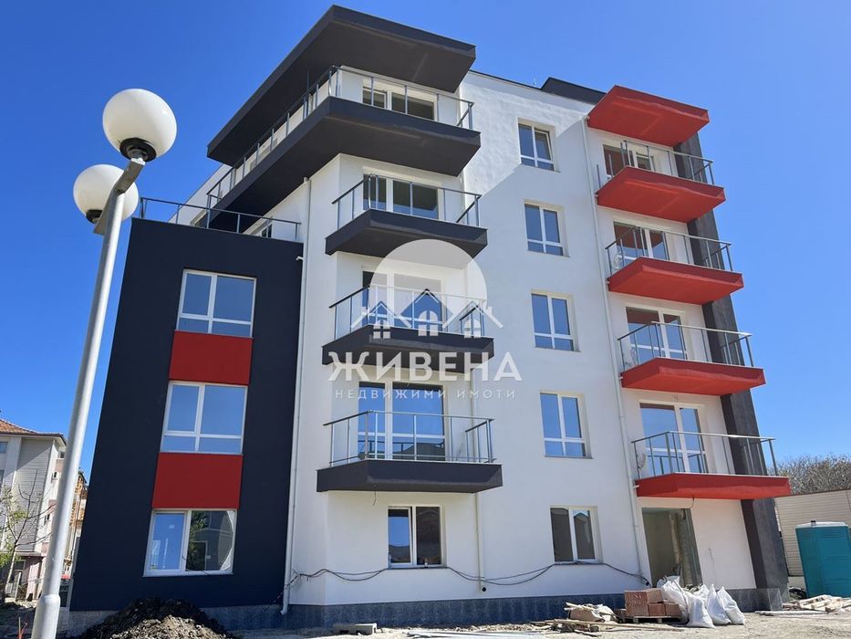 Продава се Двустаен апартамент в Обзор - 81 кв.м за 1439 €/кв.м - Снимка #4