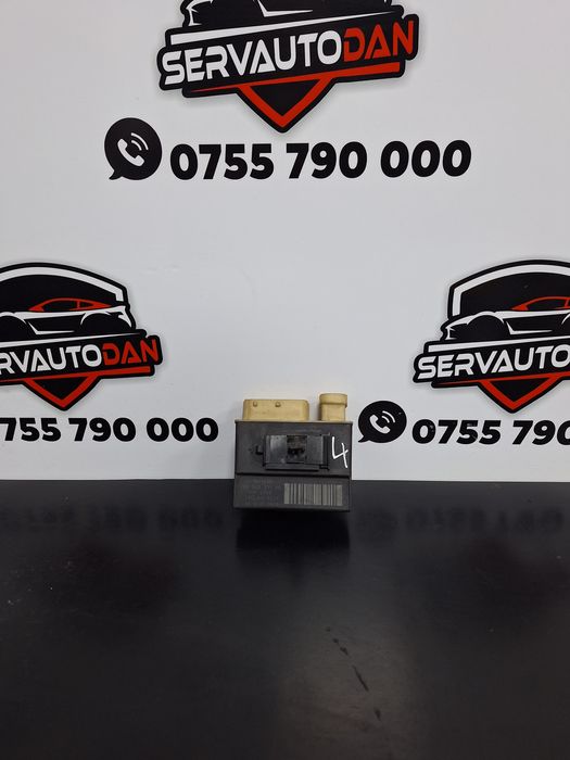 releu bujii citroen c5 iii (2008-2019) 2.0 motorina 2010