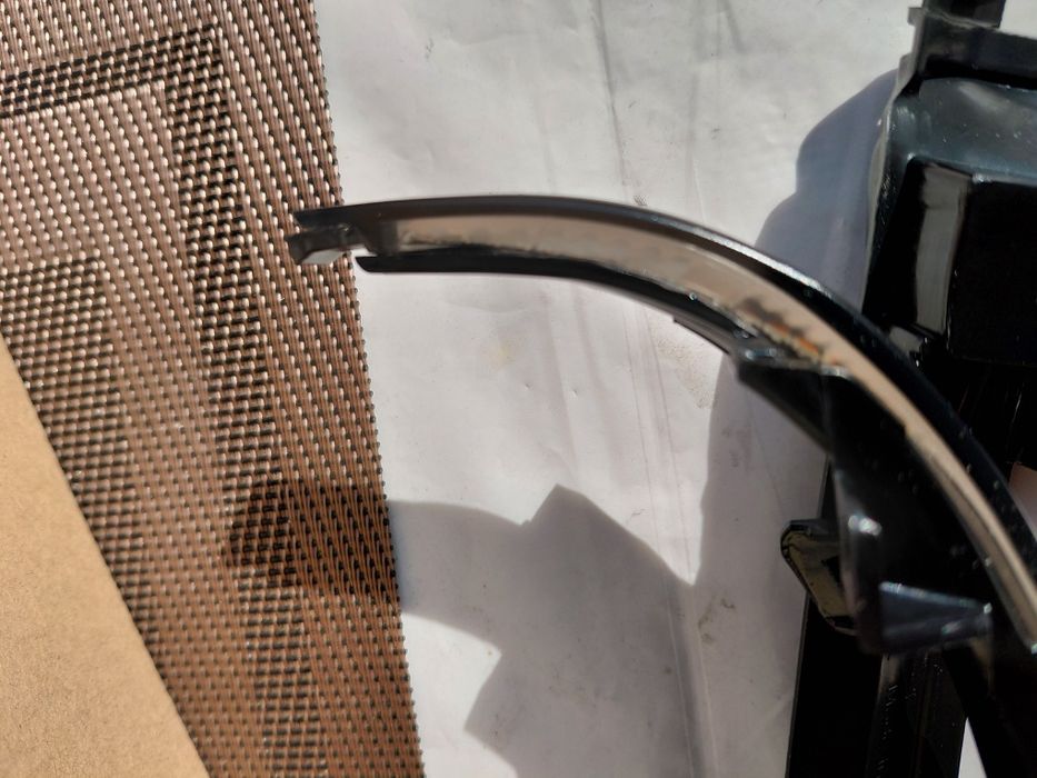 Semnalizari dinamice  Audi 4 b8. B8,5