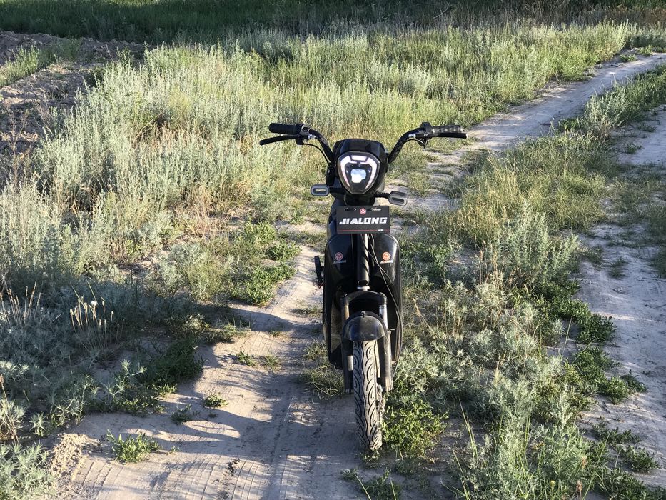 Обмен или продам электроскутер