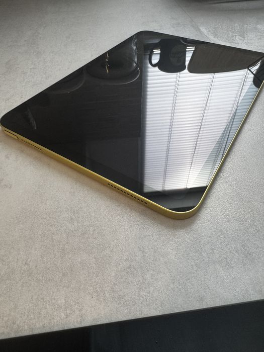 Ipad 10 th generation