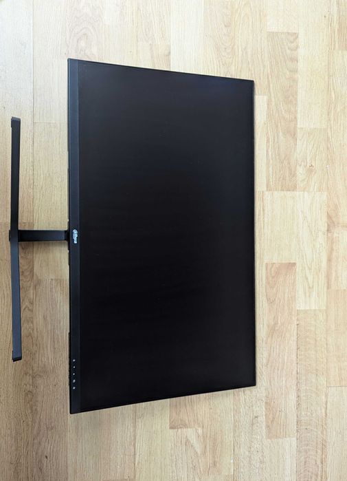 Monitor Dahua Gaming, Full HD, 100Hz, 27 Inch, ELED