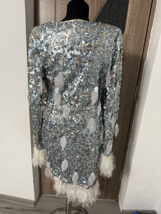 Vand rochie asos