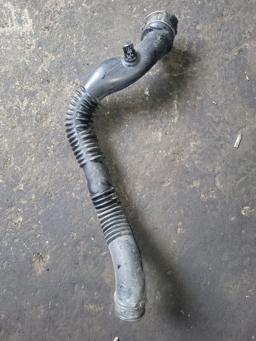 Furtun intercooler bmw seria1 e87 motor n47