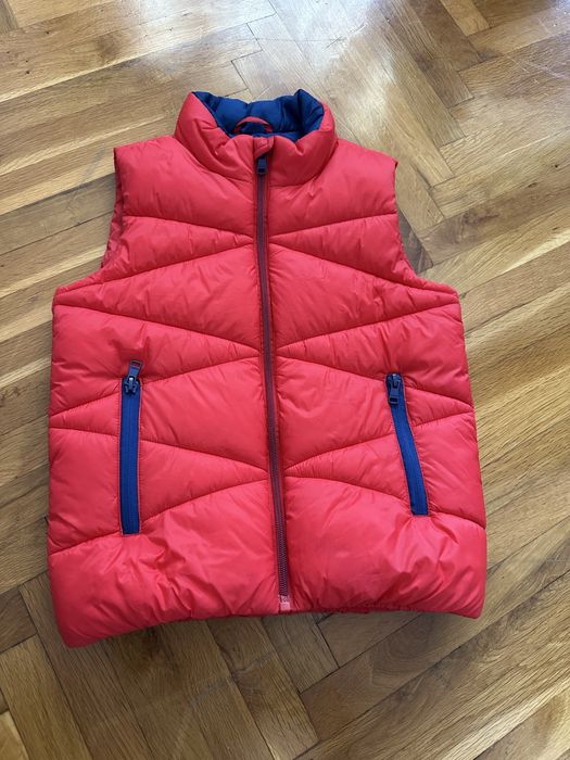 Грейка( Елек) за 6 годинки (116см)