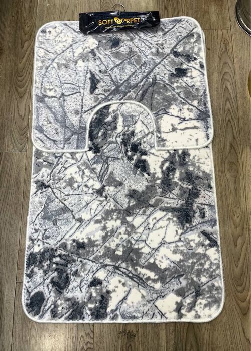 Коврик для ванной