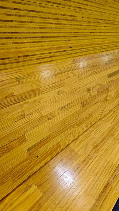 Жълти трислойни платна за кофраж, 3S платна, платна за плочи и стени