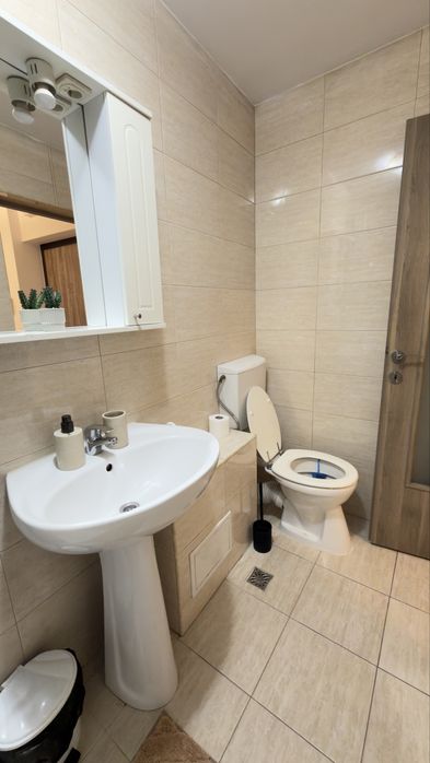 Cazare Apartament Cetate  M-uri in regim hotelier