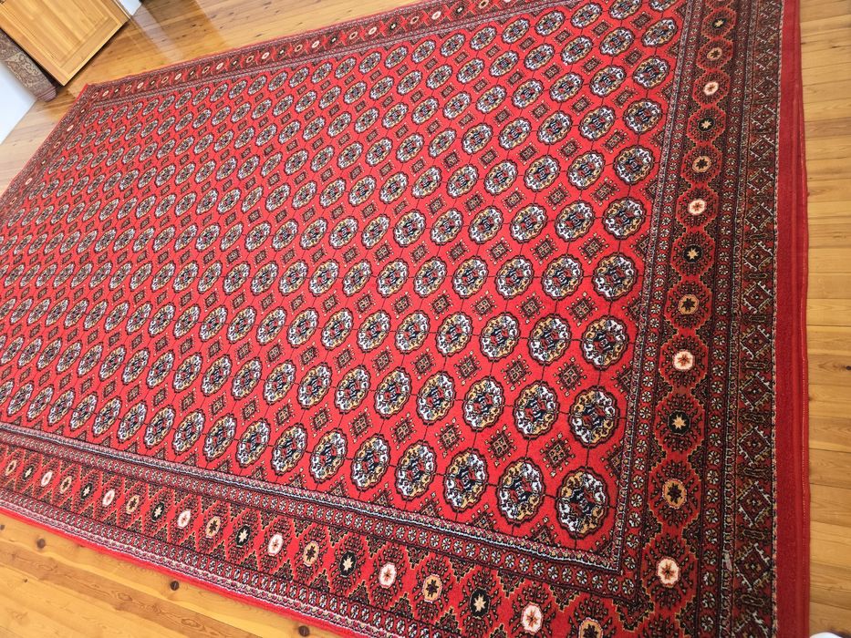 Ковёр ковер гилам 8 дона