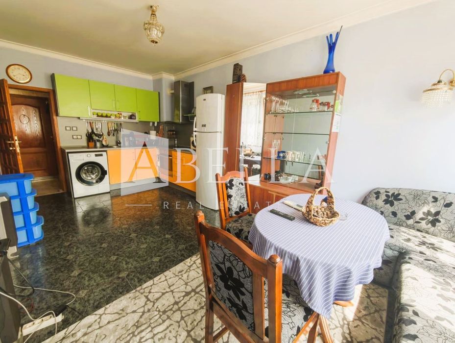 Дава се под наем Двустаен апартамент в София, Манастирски ливади - 75 кв.м за 663 € - Снимка #6