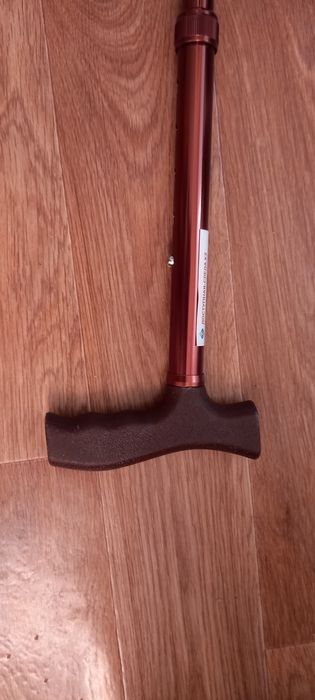 Трость расклодная