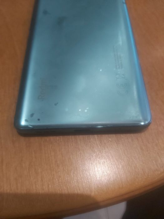 Redmi note 10 pro 256
