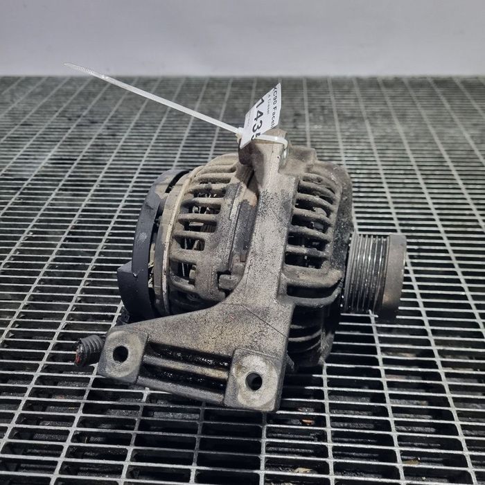 Alternator Volvo XC90 Facelift 2.4 Diesel 2005 - 2012 185CP 2401CC D5244T4 Euro4 (1435) ...