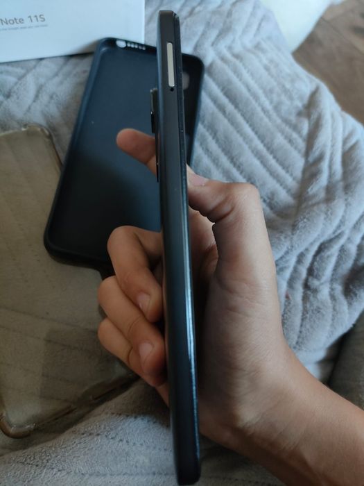 Redmi not 11s 8/128