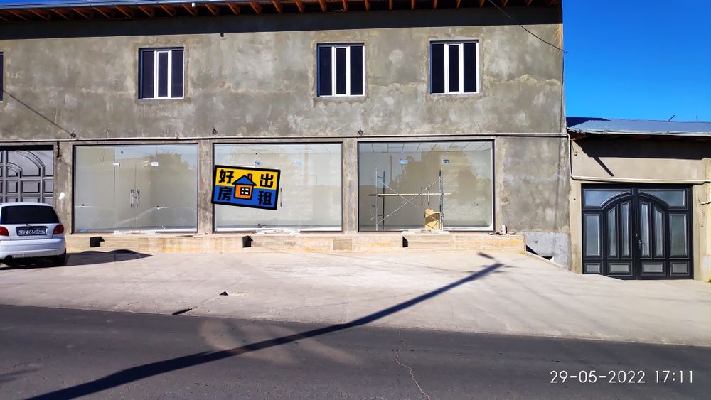 Дўкон аренда. Кафе,бургер, озиқ овқат,норинхона. Назарбек,  Иттифоқда.