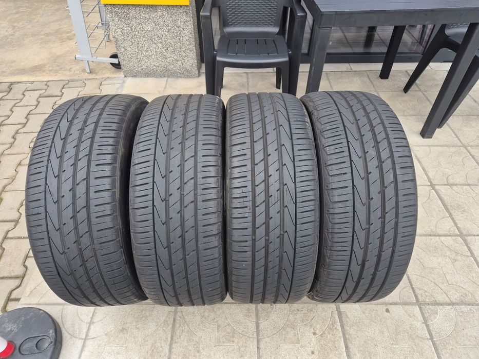 4бр.летни гуми 235/50/19 99V Hakook ventus S1 2 evo SUV