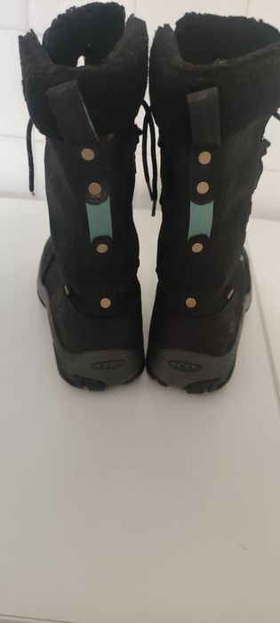 Туристически обувки Keen
