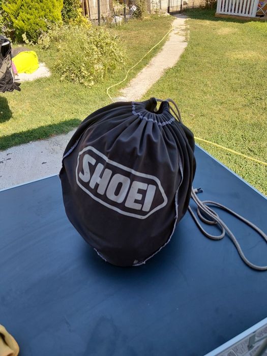Shoei 100€  arai-100€