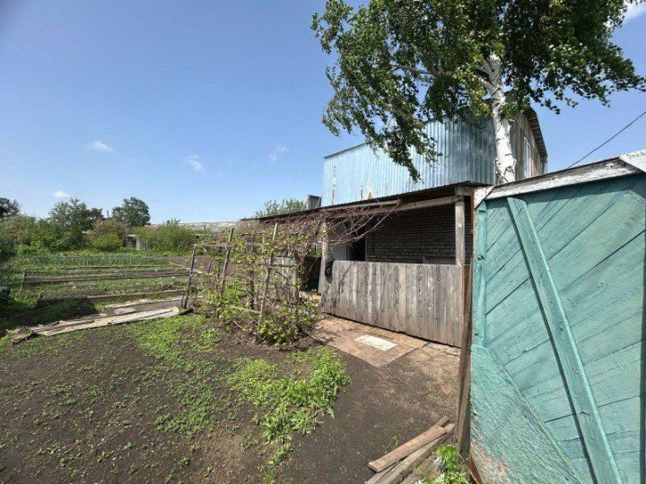 Дача СО Геолог 8 соток