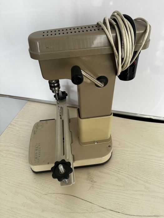 Переплетная машинка