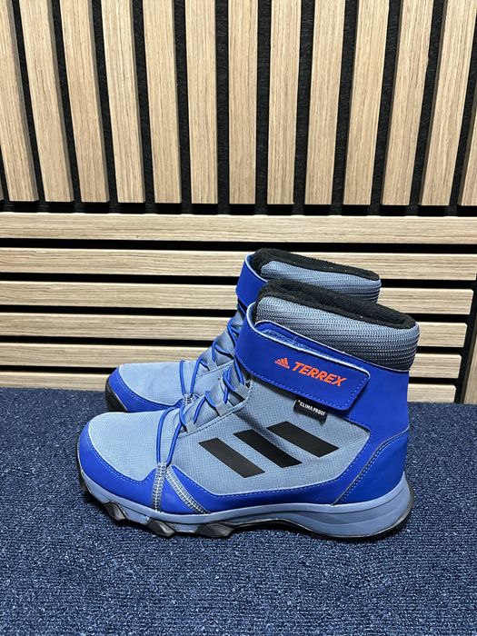 ADIDAS : Climawarm - 40 номер / Оригинал