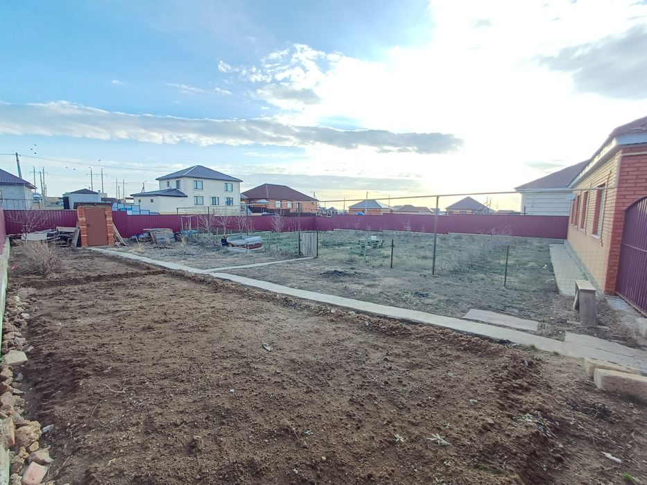 Продам дом в 22 квартале