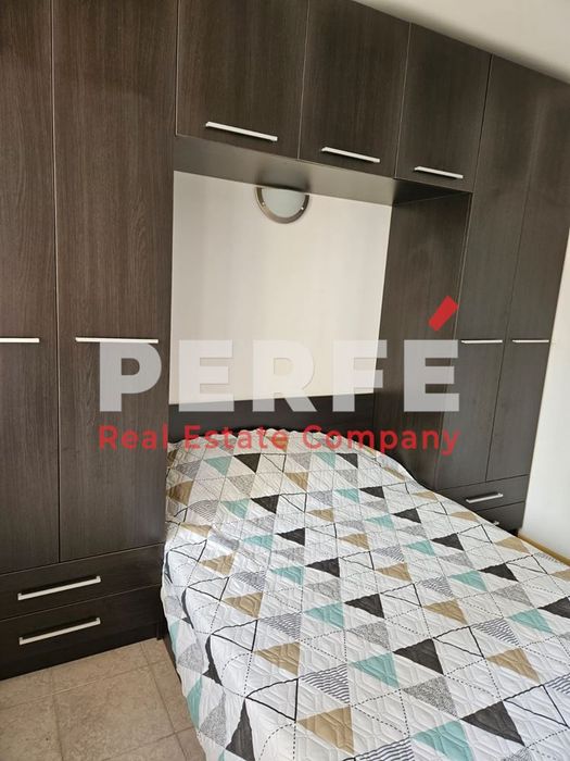 Продава се Двустаен апартамент в к.к. Слънчев бряг - 55 кв.м за 1028 €/кв.м - Снимка #4