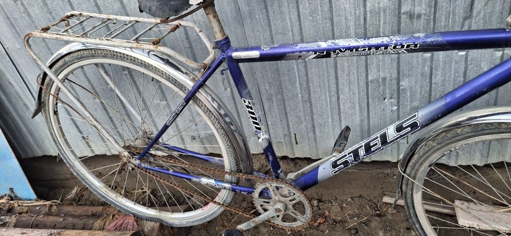 Продаю велосипед