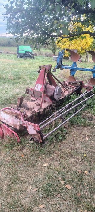 Freză/Grapă Lely 3 M