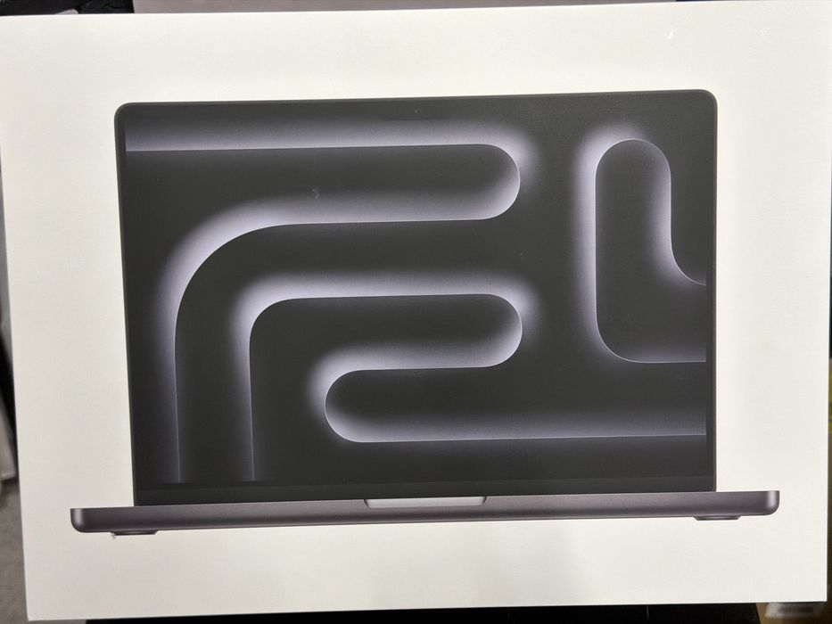 Apple Macbook Pro М5 32/1 TB