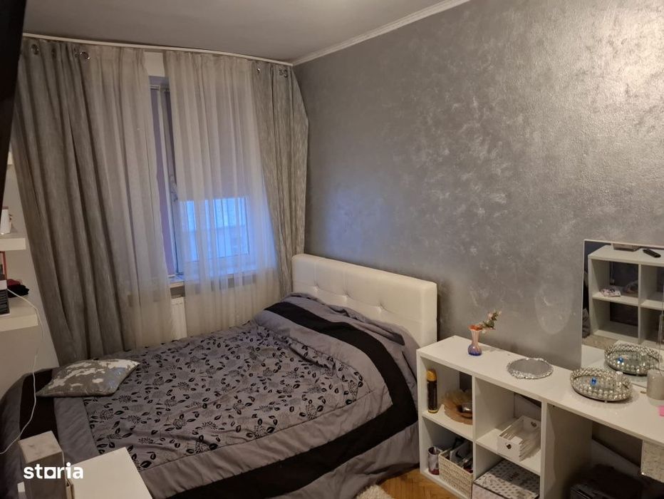 Apartament 3 camere, 61.93 mp, zona Ultracentral