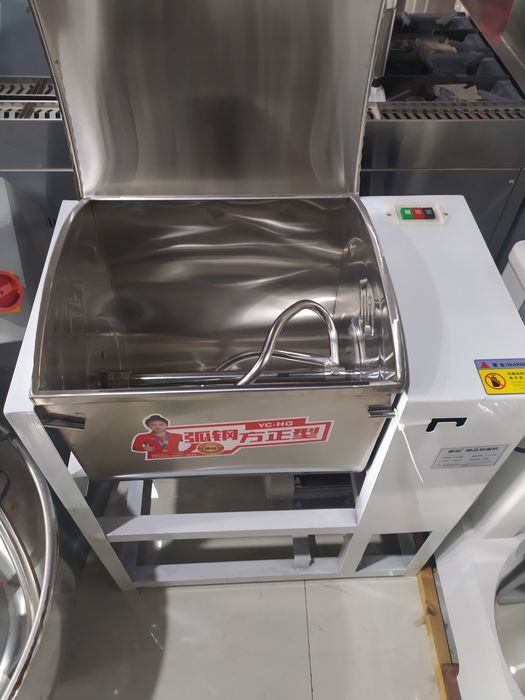 Mishalka kafolati bilan