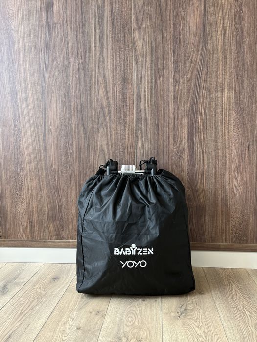 Коляска от babyzon