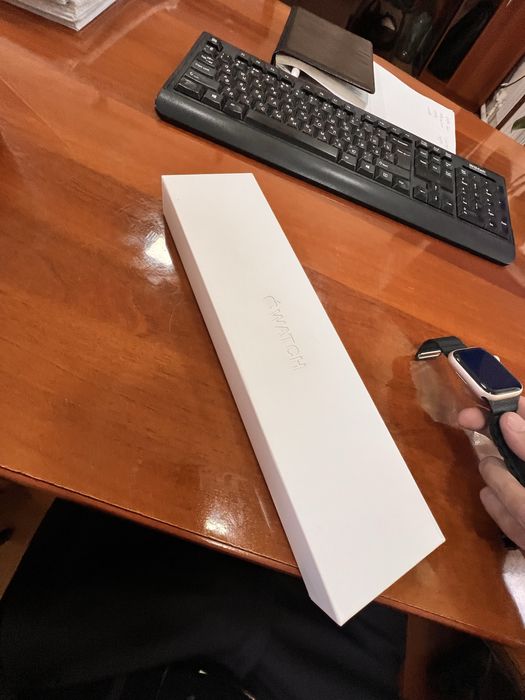apple watch 8 45 talik