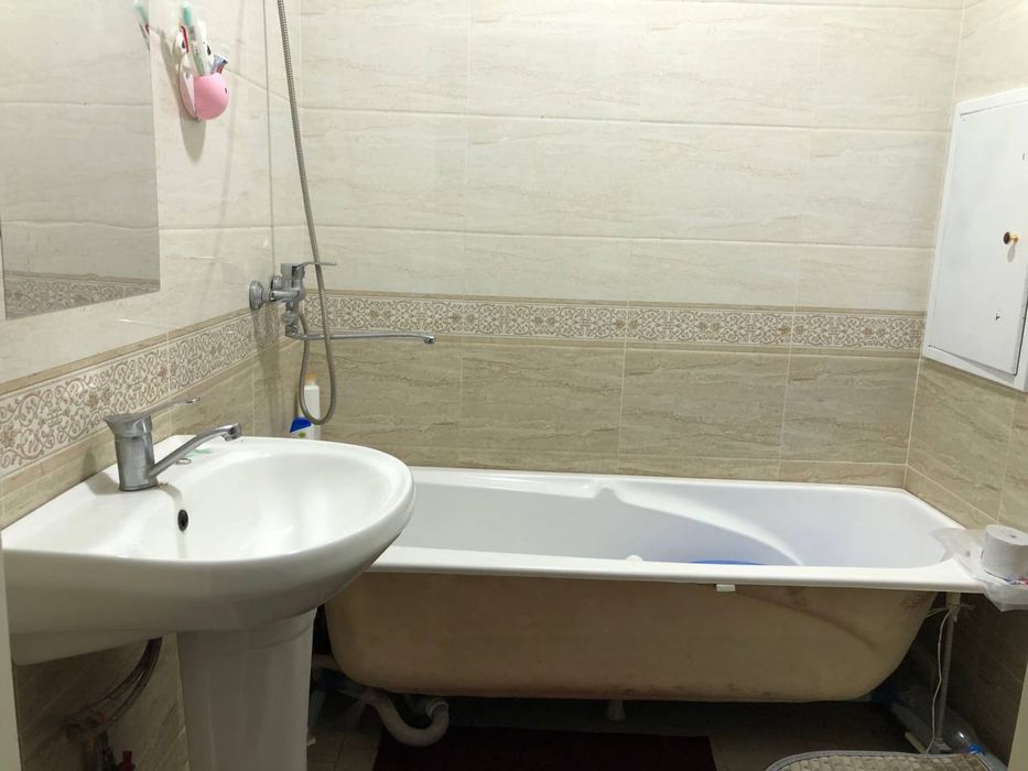 Sergile 3 da qizlar uchun kvartera