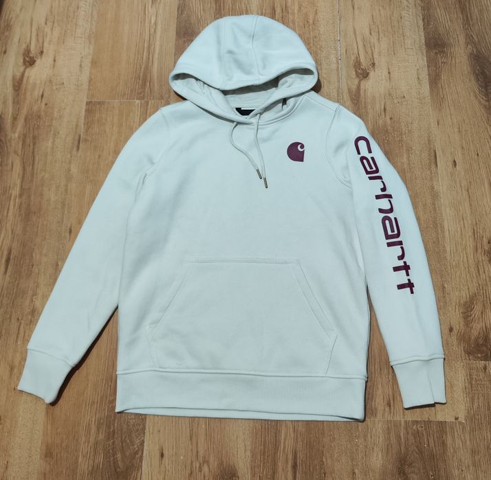 Hanorac damă Carhartt mărimea S