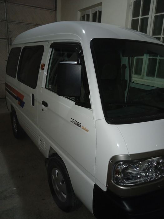 Transport vositasi sotuvi