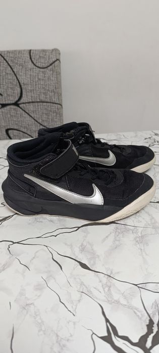 Adidași băieți Nike