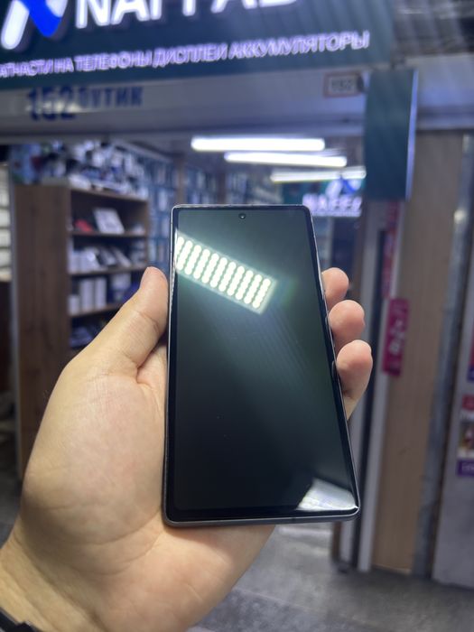 Pixel 7 A 128 gb