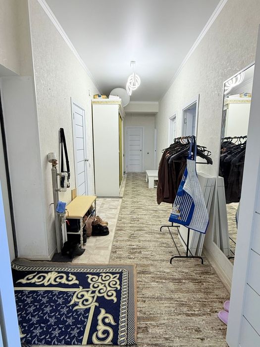 Продам 3 ком квартиру