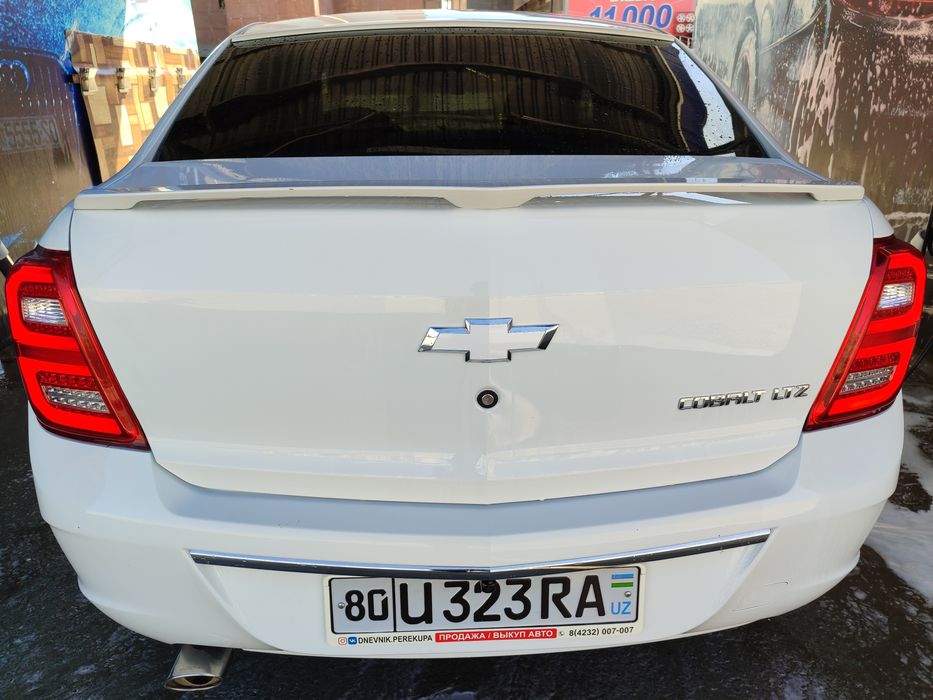 Продам машину коболт