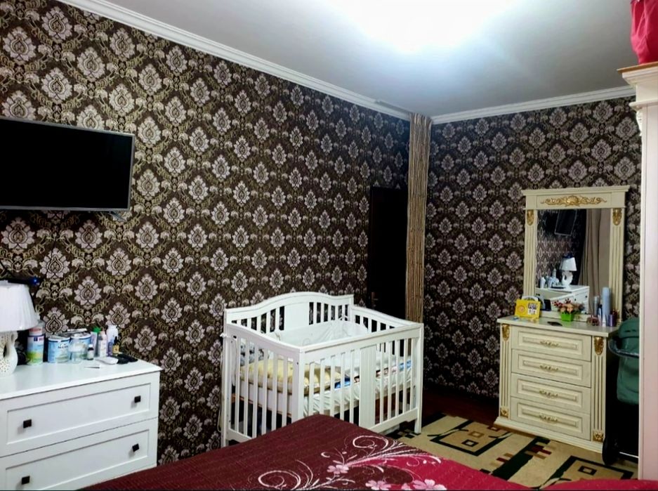 Продаётся 3х комнатная квартира. Возможна Ипотека