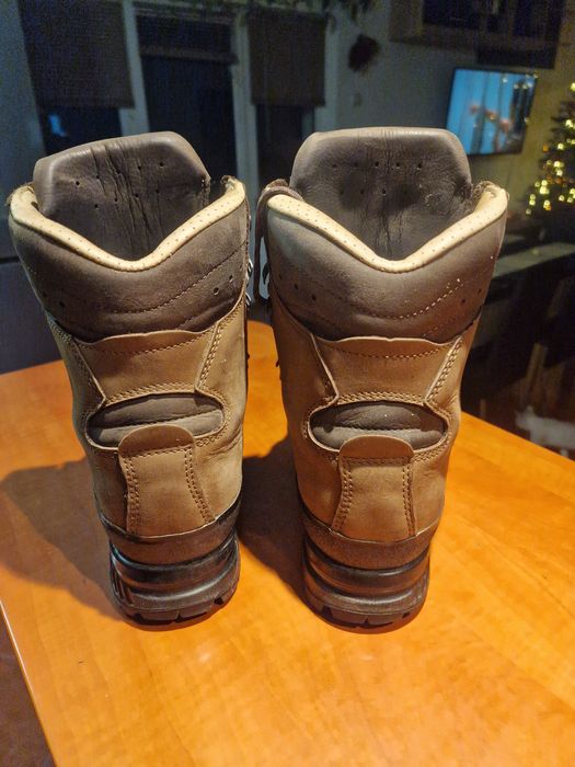 Bocanci goratex hon wag