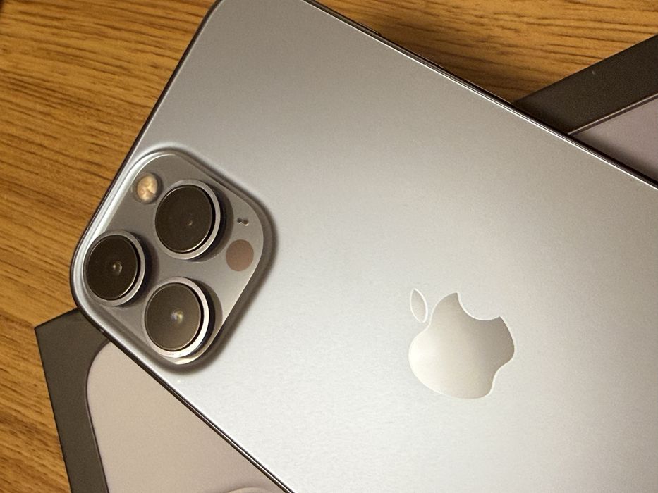 iPhone 13 Pro Max 256 Gb Sierra Blue