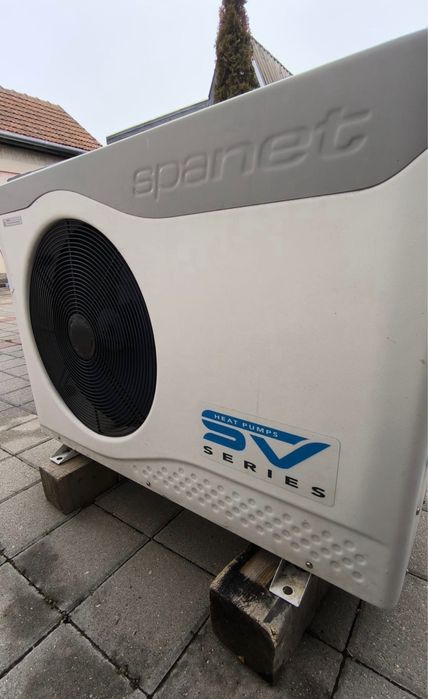 Jacuzzi artesian CRISTEC spas jacuzzi