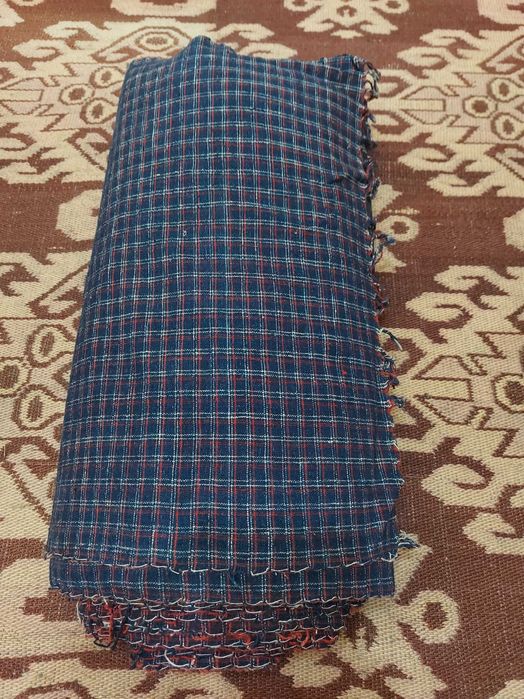 Памучен плат за носии