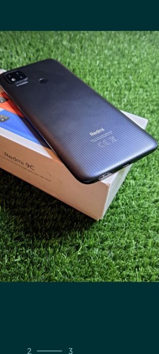 Redmi 9C sotiladi